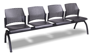 Banca RE-574 REWIND de 4 Plazas