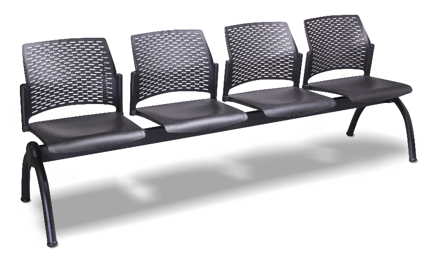 Banca RE-574 REWIND de 4 Plazas