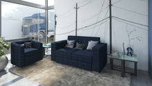 Cargar imagen en el visor de la galería, Love Seat QUADRO 2 Plazas
