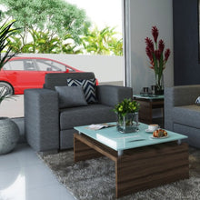 Cargar imagen en el visor de la galería, Sillón QUADRO 1 Plaza
