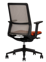 Cargar imagen en el visor de la galería, Silla SENSE BLACK R/B
