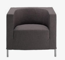 Cargar imagen en el visor de la galería, Sillon RUBIK 1 plaza.

