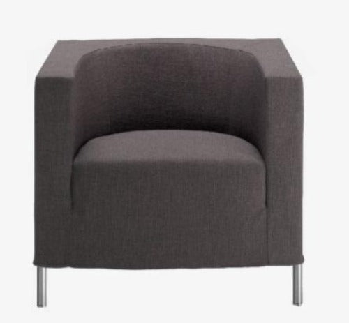 Sillon RUBIK 1 plaza.