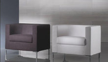Cargar imagen en el visor de la galería, Sillon RUBIK 1 plaza.
