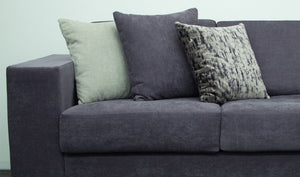 Love Seat QUADRO 2 Plazas