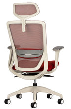 Cargar imagen en el visor de la galería, Silla  SOUL WHITE R/A

