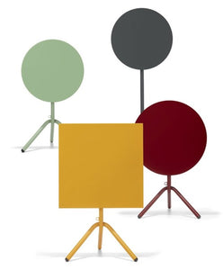 Mesa TA Circular