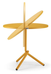 Mesa TA Circular