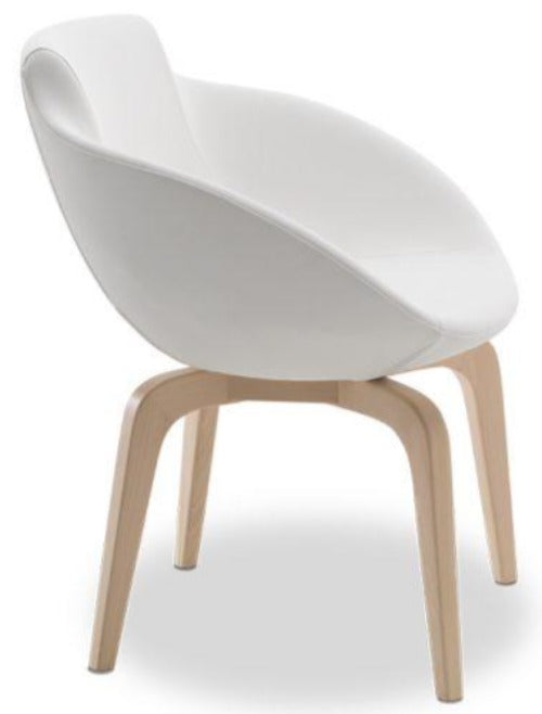 Sillón TULA Tapizado 0