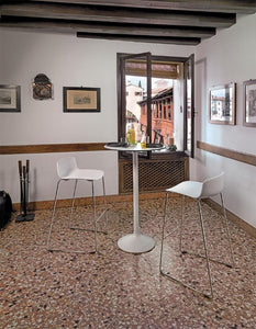 Banco VESPER 3B visitante Bajo
