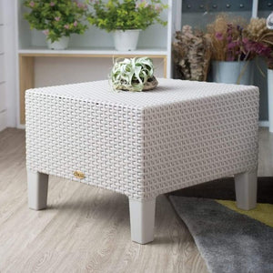 Ottoman MAGNOLIA Sin Asiento Tapizado