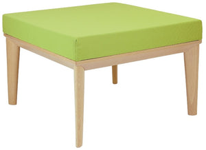 Modular ZELING Asiento Isla 1 Plaza.
