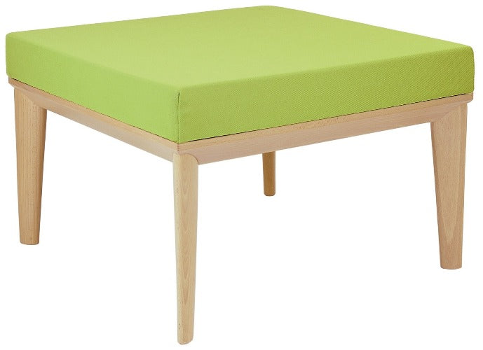 Modular ZELING Asiento Isla 1 Plaza.