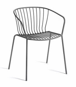 Silla AMITHA con Brazos