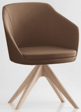 Cargar imagen en el visor de la galería, Sillón ANETTE Tapizado B
