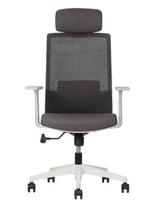 Silla Artic Estructura BLANCA