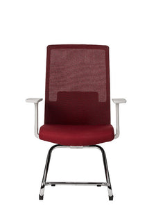 Silla Artic Estructura BLANCA