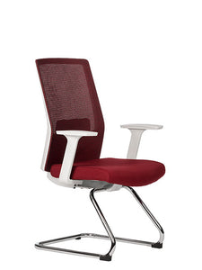 Silla Artic Estructura BLANCA