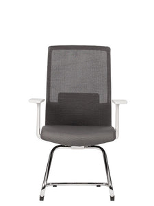 Silla Artic Estructura BLANCA
