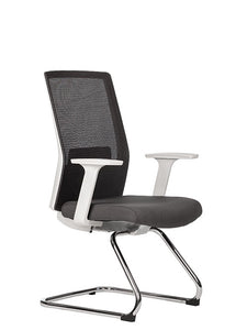 Silla Artic Estructura BLANCA