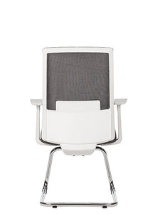 Silla Artic Estructura BLANCA