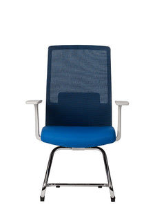 Silla Artic Estructura BLANCA
