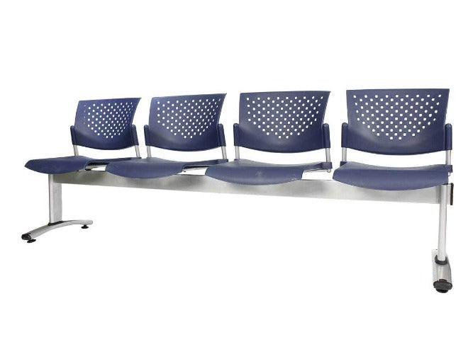 Banca TOKEN 4 Plazas