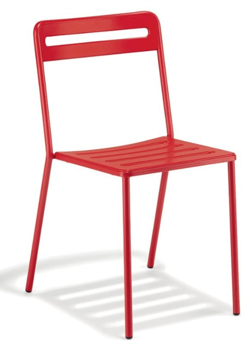 Silla C1 Ranurado