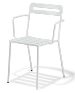 Silla C1 Ranurado