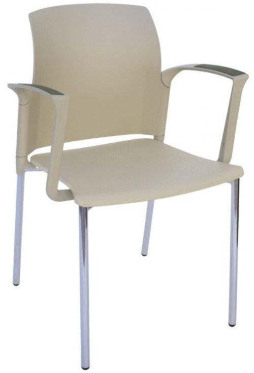 Silla CLASS  con Brazos