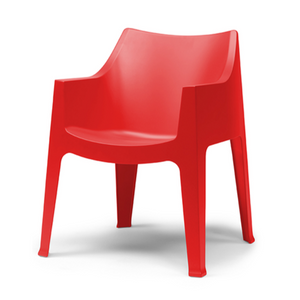 Silla COCCOLONA 1 Plaza