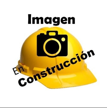 Silla RE-791-N COOL 4 Puntos Estructura Negra Respaldo Polipropileno