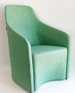 Sillón RE-810 ADA CLOSED