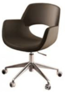 Sillón KIRA Tapizado A
