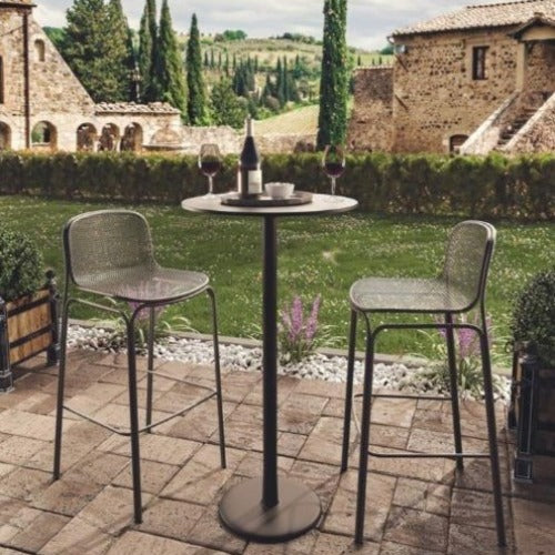 Mesa ALFIERE Alta Circular