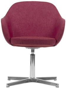 Silla KIMBRA Base rotatoria