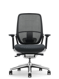 Silla LEGEND Respaldo Bajo
