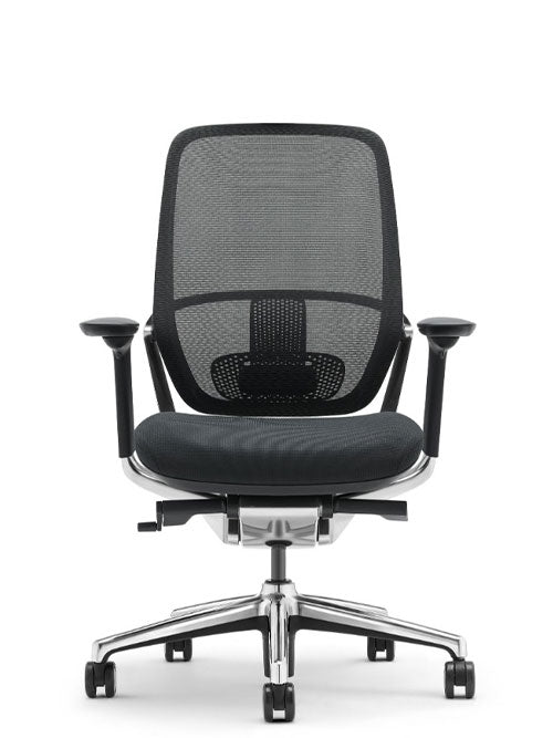 Silla LEGEND Respaldo Bajo