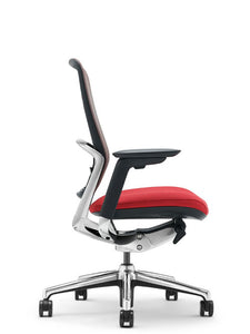 Silla LEGEND Respaldo Bajo