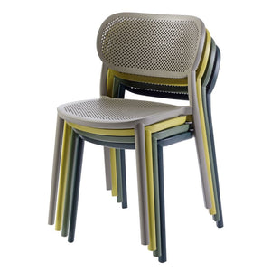 Silla NUTA
