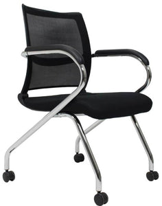 Silla SWAP con ruedas