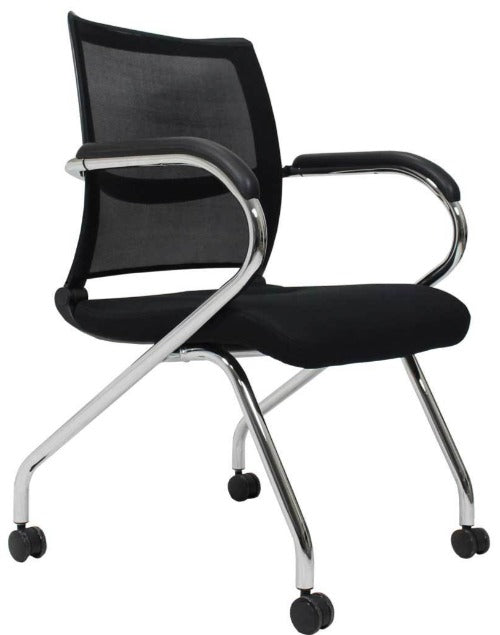 Silla SWAP con ruedas