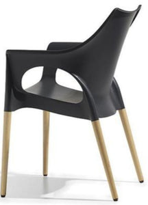 Silla OLA NATURAL