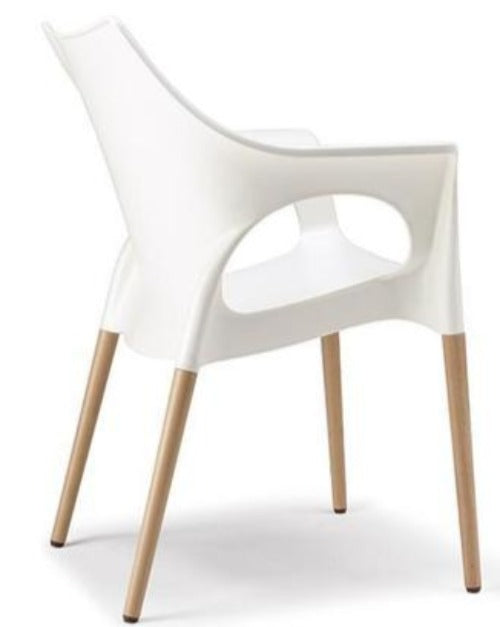 Silla OLA NATURAL