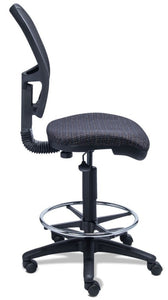 Silla RS-490 Version Banco Alto