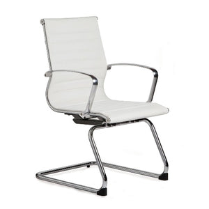 Silla RE-1755 Retro Respaldo Bajo Visitante