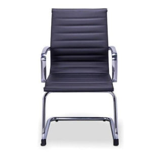 Silla RE-1755 Retro Respaldo Bajo Visitante
