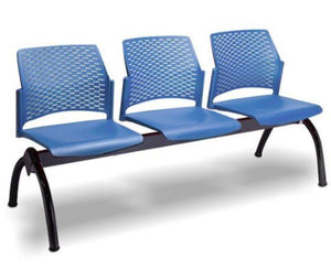 Banca RE-573 REWIND de 3 Plazas
