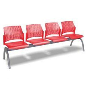 Banca RE-574 REWIND de 4 Plazas