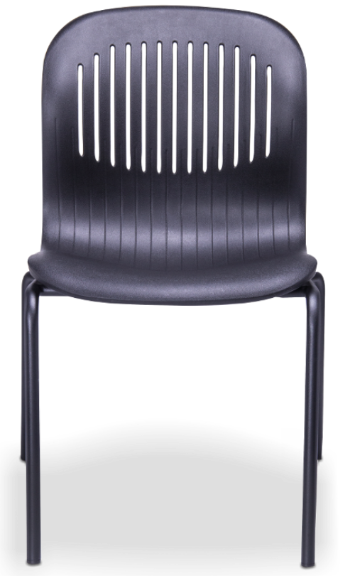 Silla RE-980 Visitante Monocasco